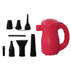 Image of XPOWER Airrow Pro B-53 Multipurpose Pet Dryer