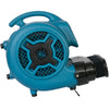 Image of XPOWER P-830 Blower with 800PIK adaptor (1 HP)