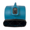 Image of XPOWER P-830 Blower with 800PIK adaptor (1 HP)