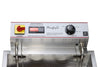 Image of Paragon Shallow Pan Commercial Funnel Cake Fryer - 4400 Watts, 240V