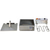 Image of Paragon Shallow Pan Commercial Funnel Cake Fryer - 4400 Watts, 240V