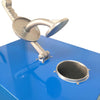 Image of Paragon Ice Cream Cones The Polar Point Snow Cone Machine by Paragon 6133220 The Polar Point Snow Cone Machine by Paragon SKU 6133220