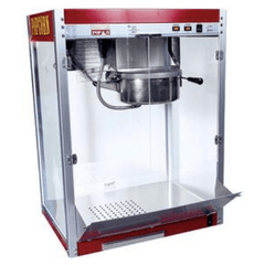 Paragon popcorn machine Theater Pop 6 Ounce Popcorn Machine by Paragon 768528106115 1106110 Theater Pop 6 Ounce Popcorn Machine by Paragon SKU# 1106110