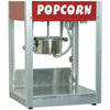 Image of Paragon popcorn machine Thrifty Pop 8 Ounce Popcorn Machine by Paragon 768528108515 1108510 Thrifty Pop 8 Ounce Popcorn Machine by Paragon SKU# 1108510