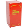 Image of Paragon popcorn stands Small 1911 Premium Red Stand for 4 Ounce Popper by Paragon 768528080910 3080910 Small 1911 Premium Red Stand for 4 Ounce Popper by Paragon SKU# 3080910