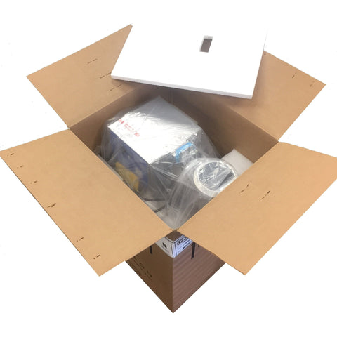 Paragon snow cone machine Simply-A-Blast Snow Cone Machine by Paragon 768528133302 6133300 Simply-A-Blast Snow Cone Machine by Paragon SKU# 6133300