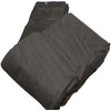Image of Party Tents Direct Bounce Blowers & Accessories 10' x 12' Black Mesh Tarp by Party Tents
