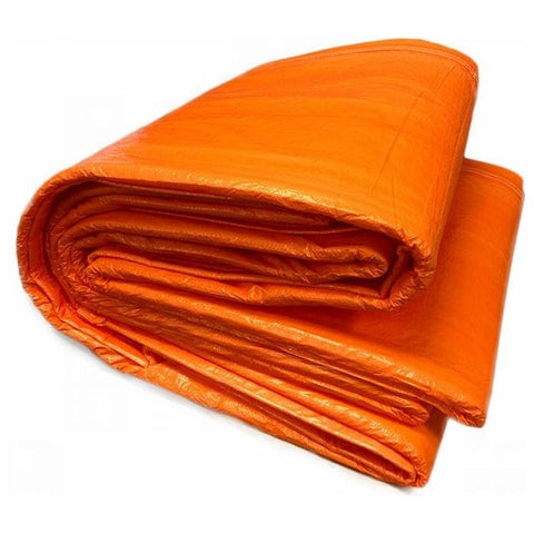 Party Tents Direct Bounce Blowers & Accessories 12' x 20' Concrete Curing Blanket by Party Tents 754972361224 1481-Party Tents