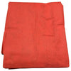 Image of Party Tents Direct Bounce Blowers & Accessories 5' x 7' Red Moose Supply Picnic Tarp by Party Tents