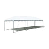 Image of Party Tents Direct Canopies & Gazebos 10' x 30' Sectional Single Tube West Coast Frame Canopy Tent by Party Tents 754972373869 2038 10'x30' Sectional Single Tube West Coast Frame Canopy Tent Party Tents