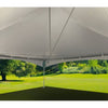 Image of Party Tents Direct Canopies & Gazebos 20 x 20 Custom High Peak Frame Party Tent by Party Tents 754972376778 5186