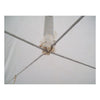 Image of Party Tents Direct Canopies & Gazebos 20 x 20 Custom High Peak Frame Party Tent by Party Tents 754972376778 5186
