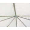 Image of Party Tents Direct Canopies & Gazebos 20' x 20' Custom West Coast Frame Party Tent by Party Tents 754972376716 5180-Party Tents