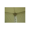 Image of Party Tents Direct Canopies & Gazebos 30' White Hexagon High Peak Frame Party Tent by Party Tents