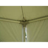 Image of Party Tents Direct Canopies & Gazebos 40' White Hexagon High Peak Frame Party Tent by Party Tents 754972302296 726