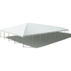 Image of Party Tents Direct Canopies & Gazebos 40' x 100' Single Tube West Coast Frame Party Tent, Sectional by Party Tents 754972363433 4933 40' x 100' Single Tube West Coast Frame Party Tent, Sectional SKU 4933