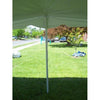 Image of Party Tents Direct Canopies & Gazebos 40' x 80' White Premium Sectional Canopy Pole Party Tent by Party Tents 754972307567 555 40' x 80' White Premium Sectional Canopy Pole Party Tent Party Tents
