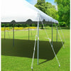 Image of Party Tents Direct Canopies & Gazebos ***DUP***20' x 40' Premium Canopy Pole Party Tent - Custom by Party Tents