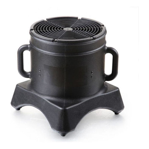 Party Tents Direct Dollies & Hand Trucks 12' Blue Arrow Fly Guy Inflatable Tube Man with Blower by Party Tents 754972365055 845-Party Tents