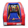 Image of Party Tents Direct Inflatable Party Decorations Bigfoot UltraLite Air Frame Game Panel by Party Tents 754972320795 1547