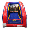 Image of Party Tents Direct Inflatable Party Decorations Complete Baseball UltraLite Air Frame Game by Party Tents 754972366793 1575-Party Tents