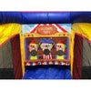 Image of Party Tents Direct Inflatable Party Decorations Complete Clown Toss UltraLite Air Frame Game by Party Tents 754972366816 1579