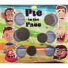 Image of Party Tents Direct Inflatable Party Decorations Complete Pie in the Face UltraLite Air Frame Game by Party Tents 754972365901 1595-Party Tents