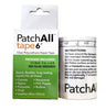 Image of PatchAll Vinyl Repair Tape, 3" x 6' Roll