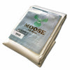 Image of Moose Supply 20' x 30' Heavy-Duty Economy Sidewall Kit for 8' Tent Sides