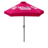 Image of Pelican's Snoballs Large Market Umbrella (6-Panel)
