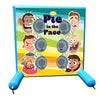 Image of Pie in the Face, Sealed Air Inflatable Frame Game