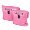 Image of Pink Commercial Vinyl Sandbags for Inflatables, 2 Pack