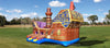 Image of Pirate Ship™ Kid Combo