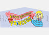 Image of Happy Birthday Princess - PL9535