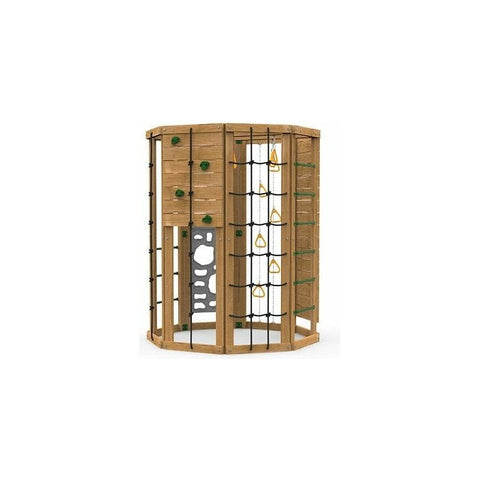 PlayStar Toy Playsets Cliff-Hanger Bronze - Build It Yourself by Playstar 781880224259 KT 77403 Cliff-Hanger Bronze - Build It Yourself by Playstar SKU# KT 77403