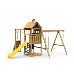 Contender Bronze - Build It Yourself by Playstar