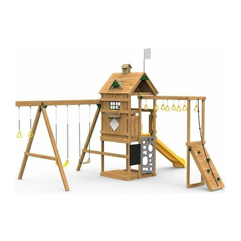 PlayStar Toy Playsets Contender Bronze - Build It Yourself by Playstar 781880224310 KT 77203 Contender Bronze - Build It Yourself by Playstar SKU# KT 77203