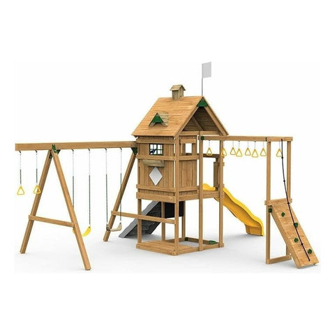 PlayStar Toy Playsets Contender Silver- Build It Yourself by Playstar 781880224327 KT 77202 Contender Silver- Build It Yourself by Playstar SKU# KT 77202