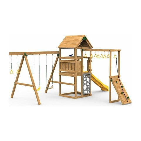 PlayStar Toy Playsets Contender Starter - Build It Yourself by Playstar 781880224303 KT 77204 Contender Starter - Build It Yourself by PlaystarSKU# KT 77204