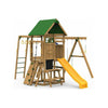 Image of PlayStar Toy Playsets Highland Bronze Factory Built by Playstar 781880247760 PS 73643 Highland Bronze Factory Built by Playstar SKU# PS 73643
