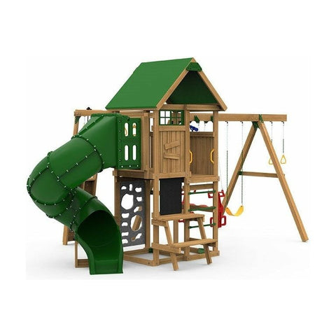 PlayStar Toy Playsets Highland Gold Factory Built by Playstar 781880247784 PS 73641 Highland Gold Factory Built by Playstar SKU# PS 73641