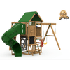 Image of PlayStar Toy Playsets Highland Gold - Ready To Assemble by Playstar 781880225393 KT 74641 Highland Gold - Ready To Assemble by PlaystarSKU# KT 74641