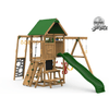 Image of PlayStar Toy Playsets Highland Silver Factory Built by Playstar Highland Bronze Factory Built by Playstar SKU# PS 73643