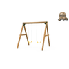 Image of PlayStar Toy Playsets Horizon Bronze - Build It Yourself by Playstar Trainer Gold - Build It Yourself by Playstar SKU# KT 77121