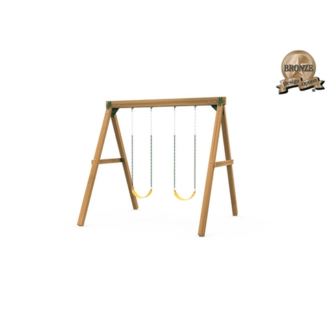 PlayStar Toy Playsets Horizon Bronze Factory Built by Playstar Ridgeline Gold Factory Built by Playstar SKU# PS 73211