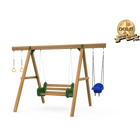 PlayStar Toy Playsets Horizon Gold - Build It Yourself by Playstar 781880225331 KT 76621 Horizon Gold - Build It Yourself by Playstar SKU# KT 76621