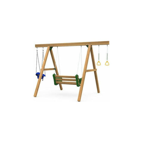 PlayStar Toy Playsets Horizon Gold - Build It Yourself by Playstar 781880225331 KT 76621 Horizon Gold - Build It Yourself by Playstar SKU# KT 76621