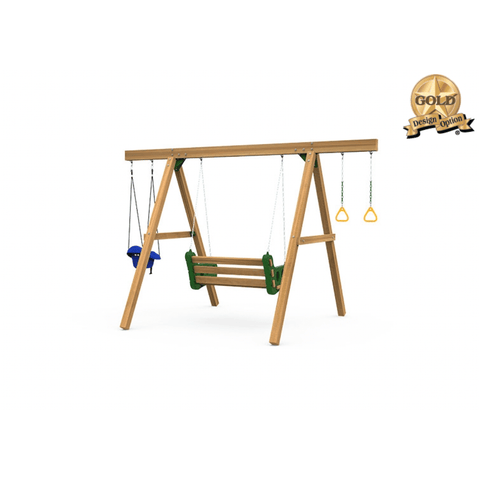 PlayStar Toy Playsets Horizon Gold Factory Built by Playstar 781880224242 PS 73051 Horizon Gold Factory Built by Playstar SKU# PS 73051