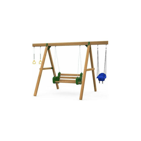 PlayStar Toy Playsets Horizon Gold Factory Built by Playstar 781880224242 PS 73051 Horizon Gold Factory Built by Playstar SKU# PS 73051