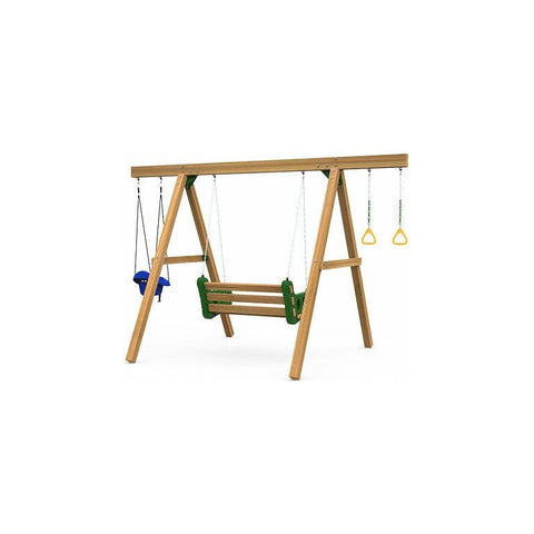 PlayStar Toy Playsets Horizon Gold Factory Built by Playstar 781880224242 PS 73051 Horizon Gold Factory Built by Playstar SKU# PS 73051